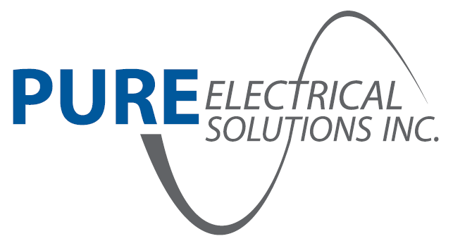 PURE Electrical Solutions Inc Commercial, Industrial